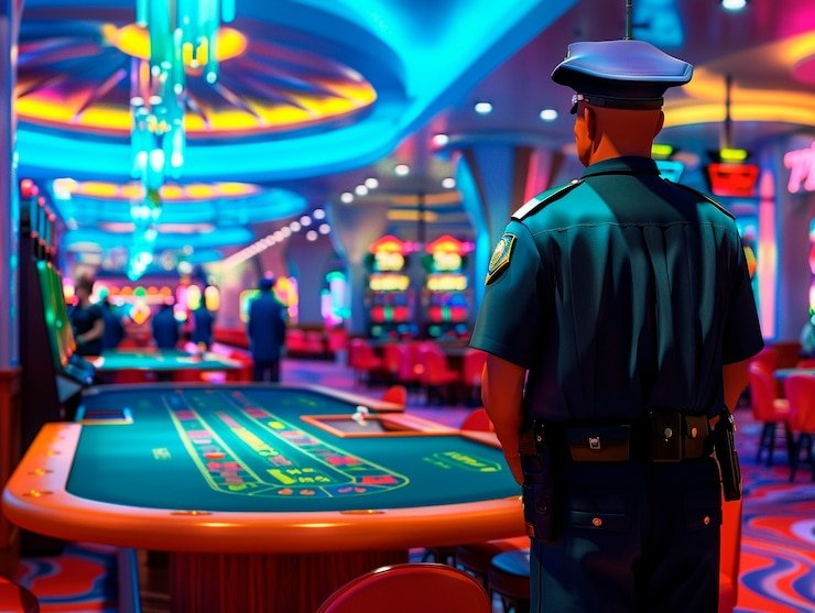 Pentingnya edukasi tentang responsibility gaming bagi komunitas pemain sportsbook dan casino