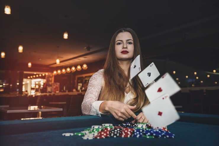 Pengguna mengelola anggaran dan waktu bermain menggunakan fitur responsible gaming di naga20000