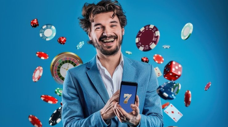 Tampilan responsif situs hiburan digital naga20000 pada berbagai perangkat mobile